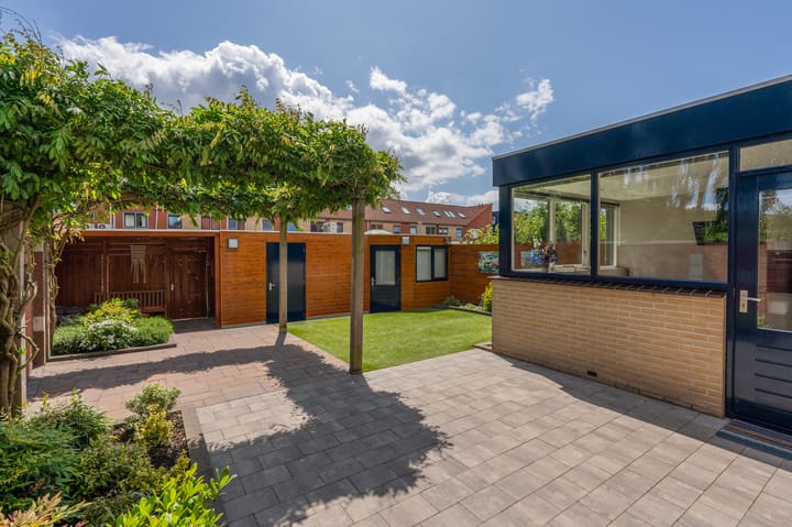 Foto 42 van Alexander Dubcekweg 141