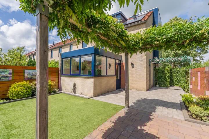 Foto 44 van Alexander Dubcekweg 141