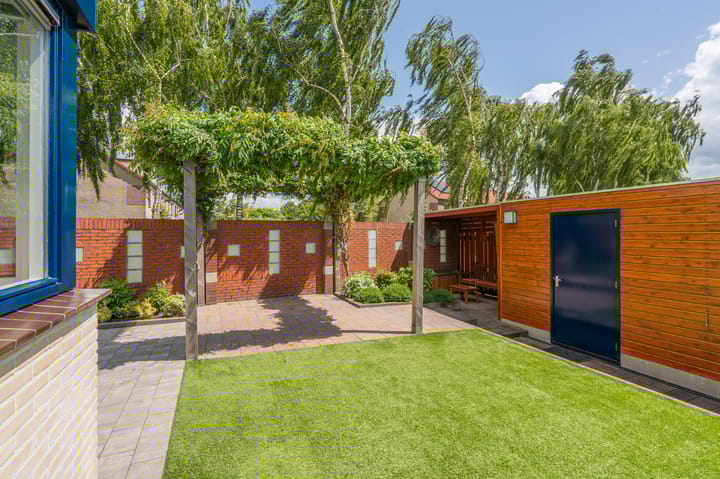 Foto 45 van Alexander Dubcekweg 141