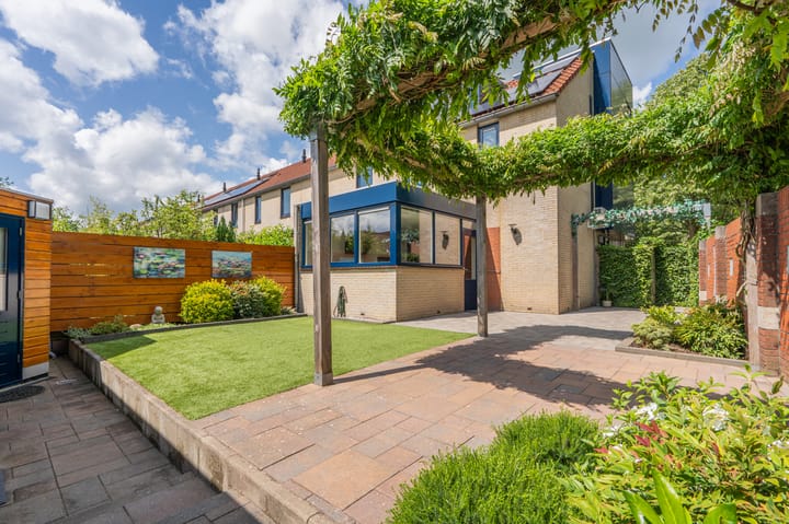 Foto 49 van Alexander Dubcekweg 141