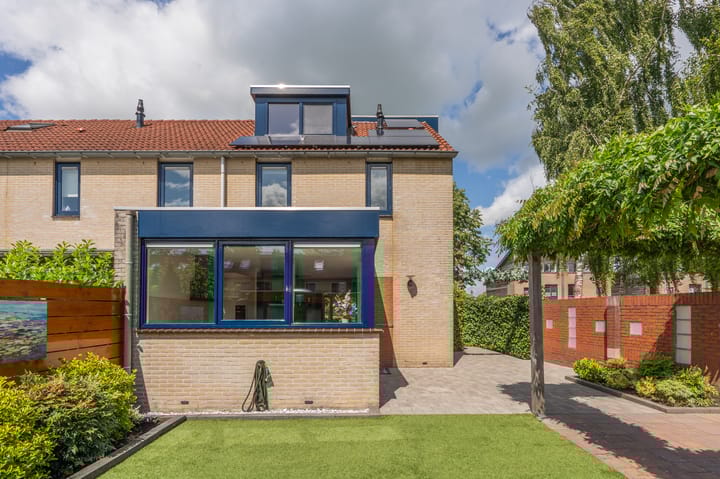 Foto 54 van Alexander Dubcekweg 141