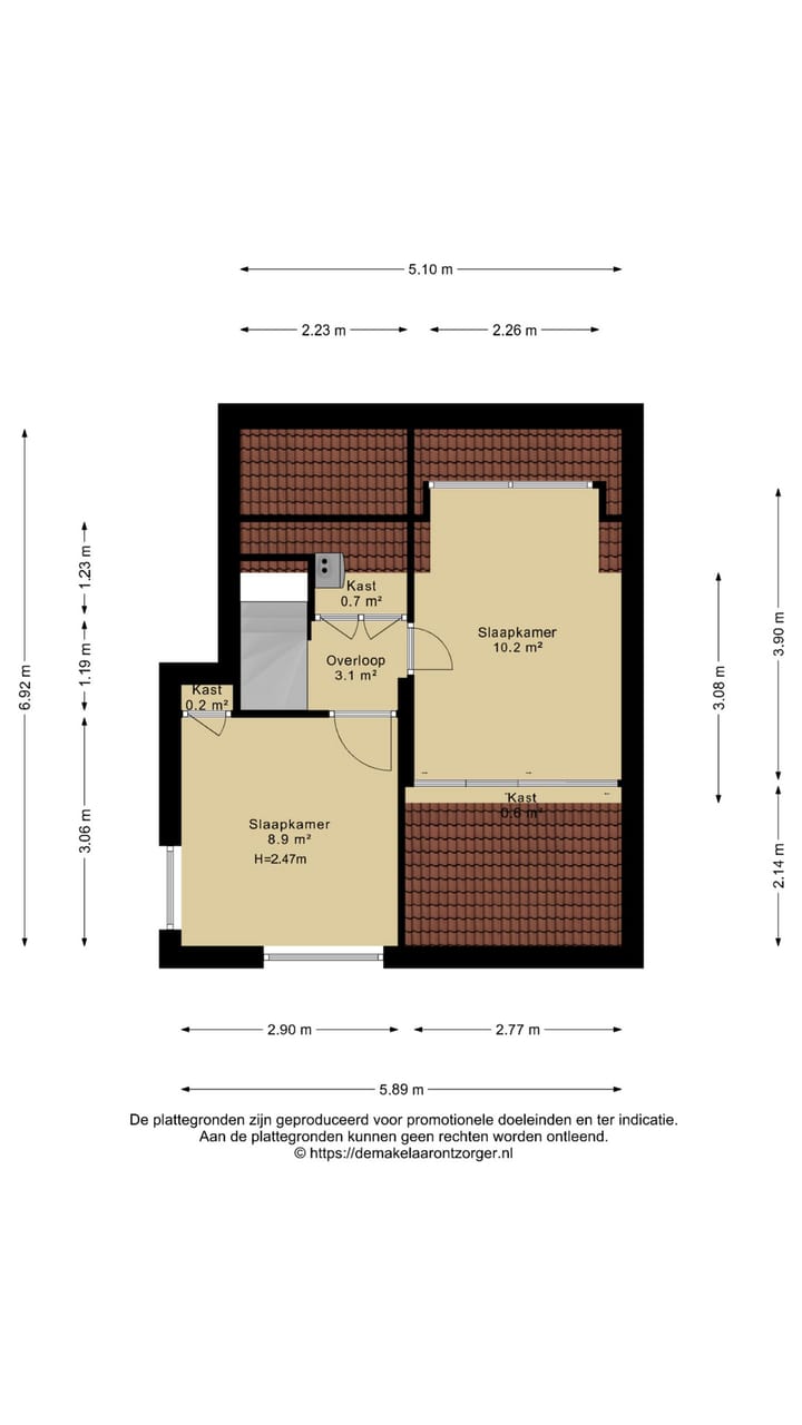 Foto 65 van Alexander Dubcekweg 141