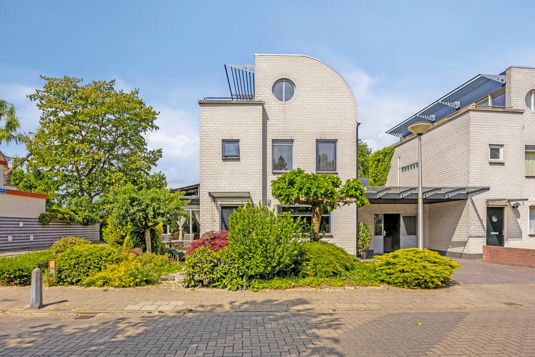 Photo 1 of De Markerichter 1