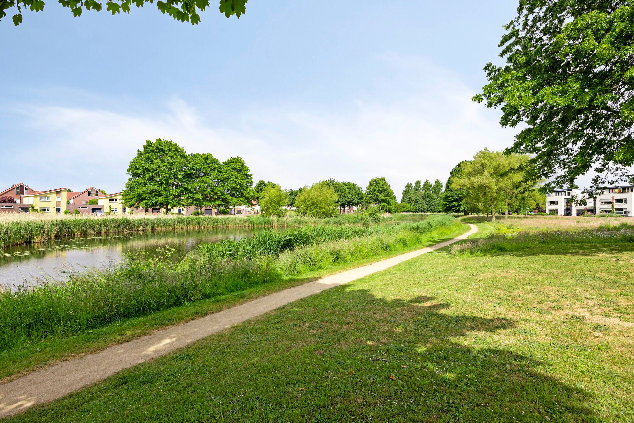 Photo 3 of De Markerichter 1