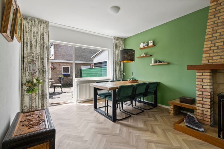 Foto 4 van Wirixstraat 53