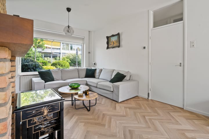 Foto 5 van Wirixstraat 53