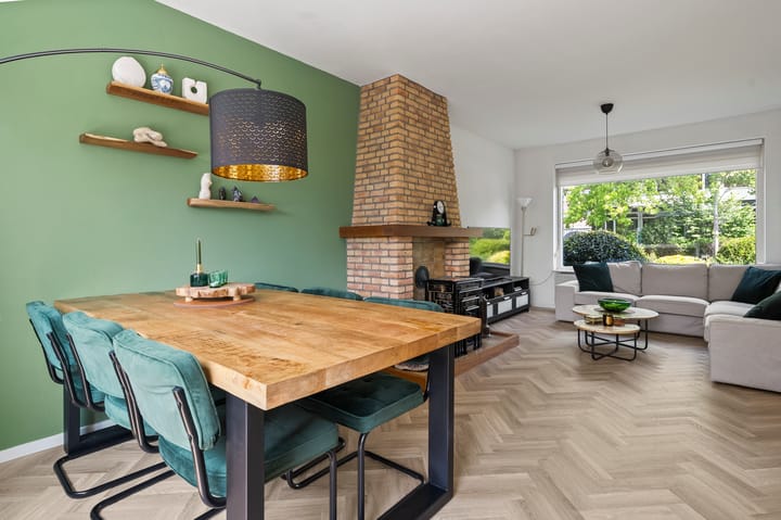 Foto 6 van Wirixstraat 53