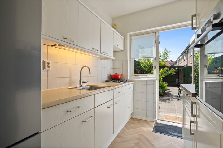 Foto 7 van Wirixstraat 53