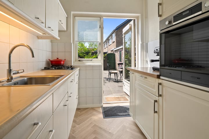 Foto 8 van Wirixstraat 53