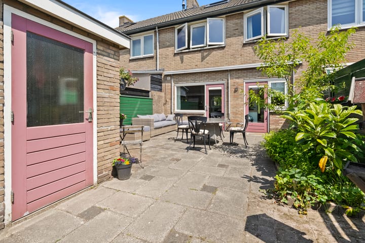 Foto 9 van Wirixstraat 53