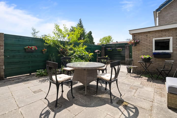 Foto 11 van Wirixstraat 53