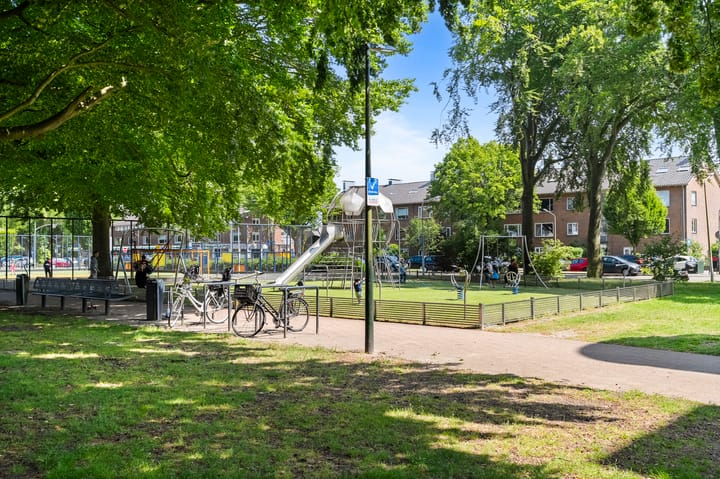 Foto 24 van Wirixstraat 53