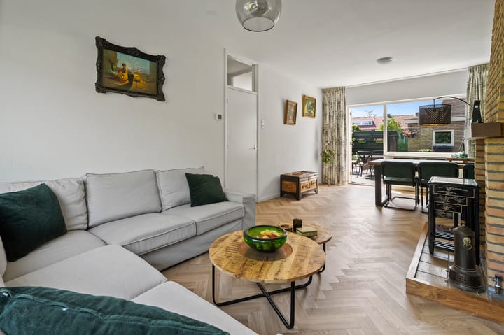 Foto 3 van Wirixstraat 53