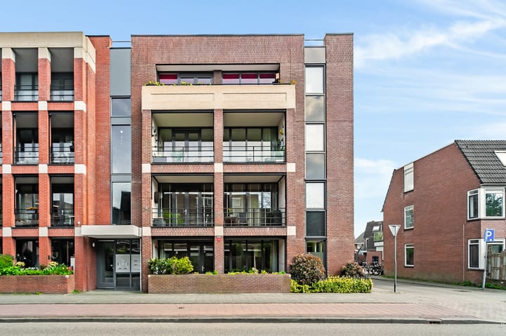 Foto 2 van Nieuwstraat 7-A