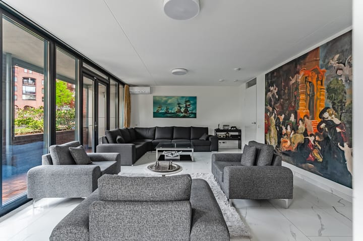 Foto 4 van Nieuwstraat 7-A