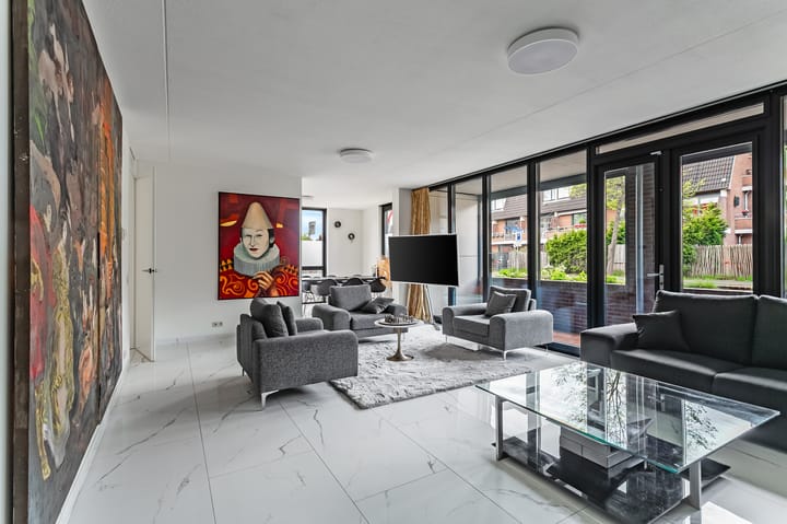 Foto 5 van Nieuwstraat 7-A