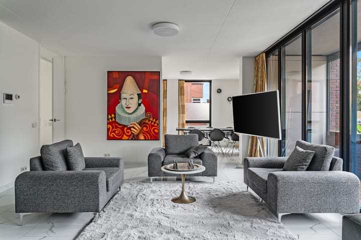 Foto 7 van Nieuwstraat 7-A