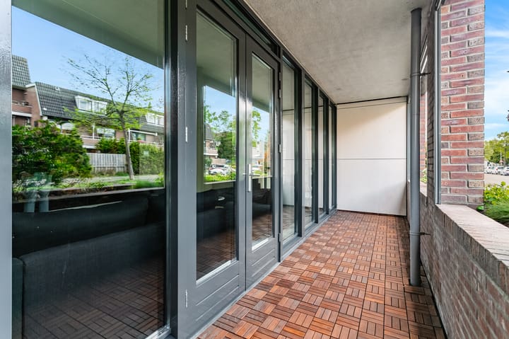 Foto 8 van Nieuwstraat 7-A