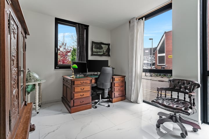 Foto 20 van Nieuwstraat 7-A