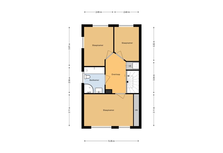 Foto 37 van Molensingel 6