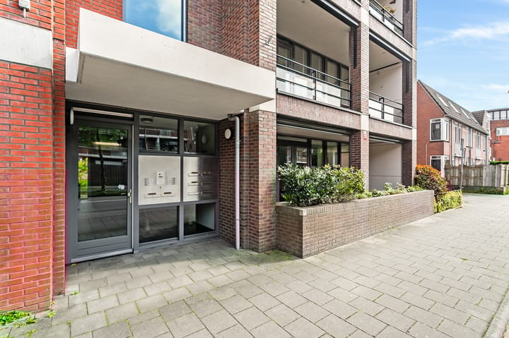 Foto 25 van Nieuwstraat 7-A