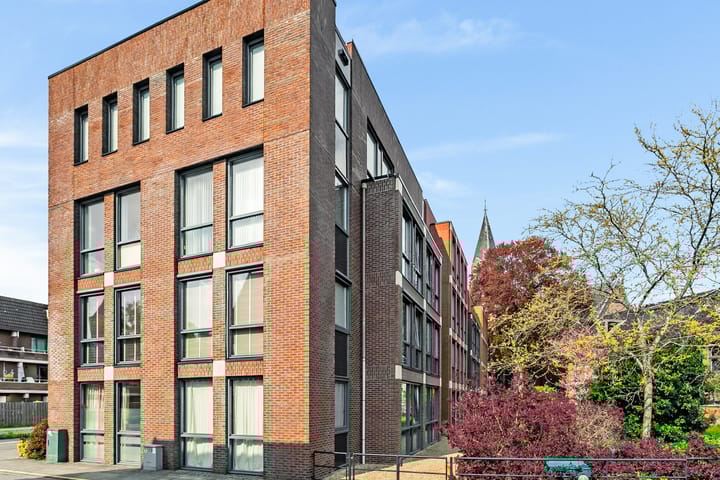 Foto 26 van Nieuwstraat 7-A