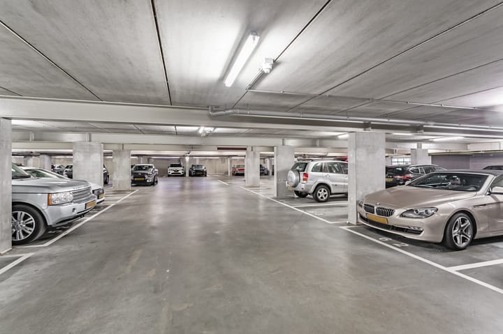 Foto 28 van Nieuwstraat 7-A