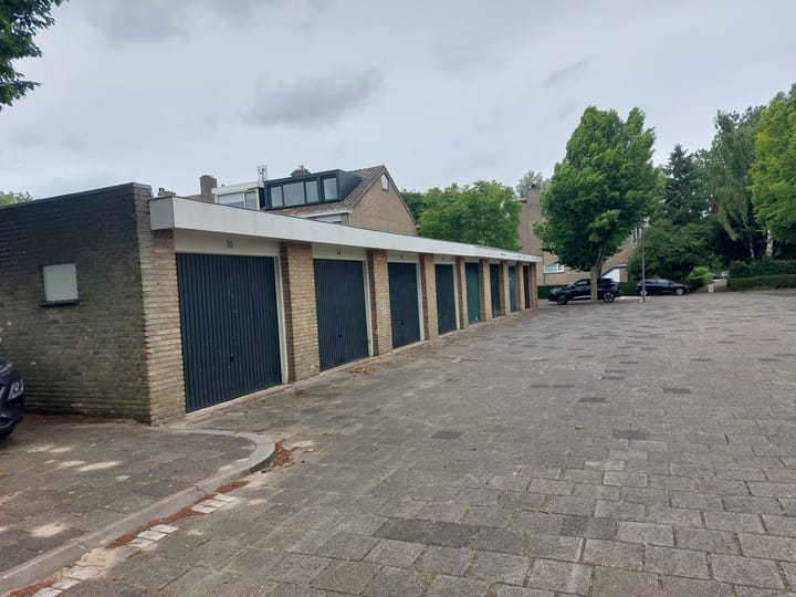 Foto 2 van Chopinlaan 42