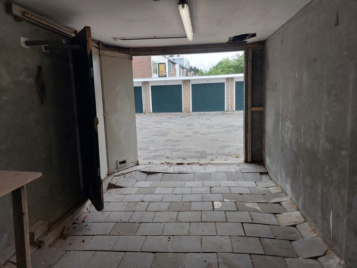 Foto 4 van Chopinlaan 42