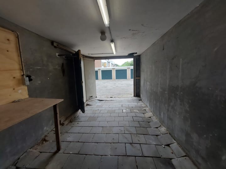 Foto 5 van Chopinlaan 42