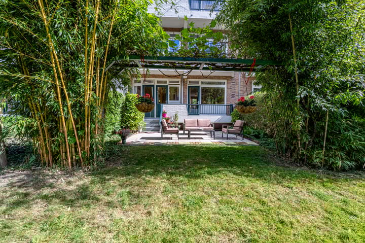 Foto 19 van Vredenoordlaan 54-A