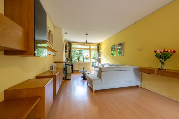 Foto 1 van Vredenoordlaan 54-A