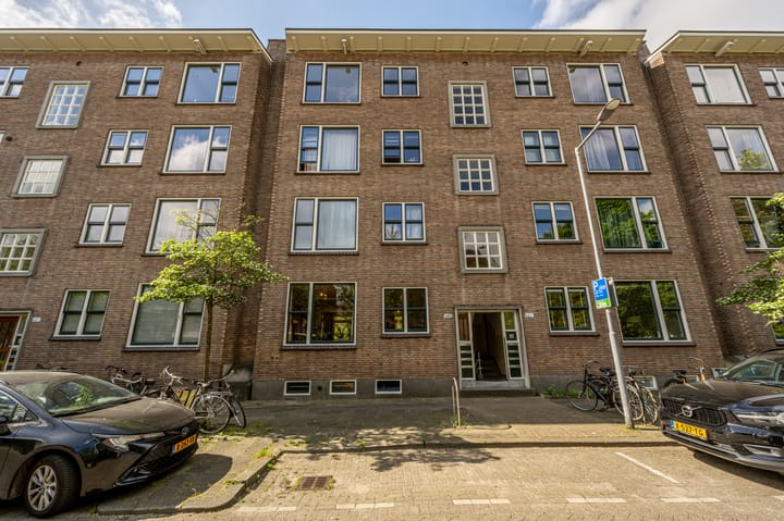 Foto 29 van Vredenoordlaan 54-A