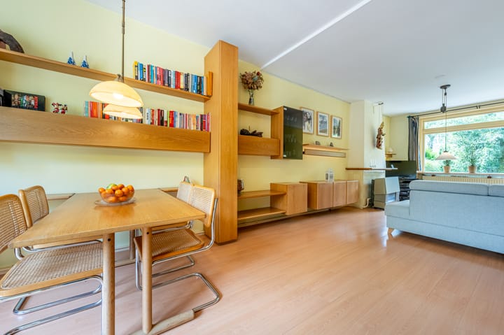 Foto 3 van Vredenoordlaan 54-A