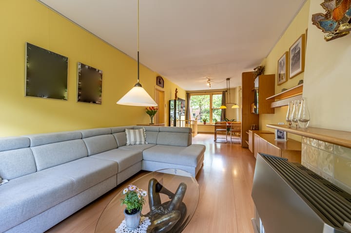 Foto 6 van Vredenoordlaan 54-A