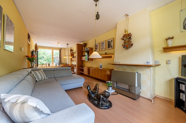 Foto 5 van Vredenoordlaan 54-A