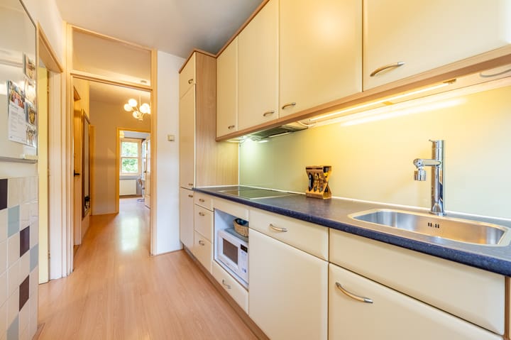 Foto 9 van Vredenoordlaan 54-A