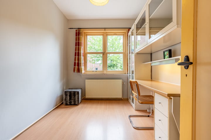 Foto 10 van Vredenoordlaan 54-A