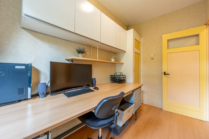 Foto 13 van Vredenoordlaan 54-A