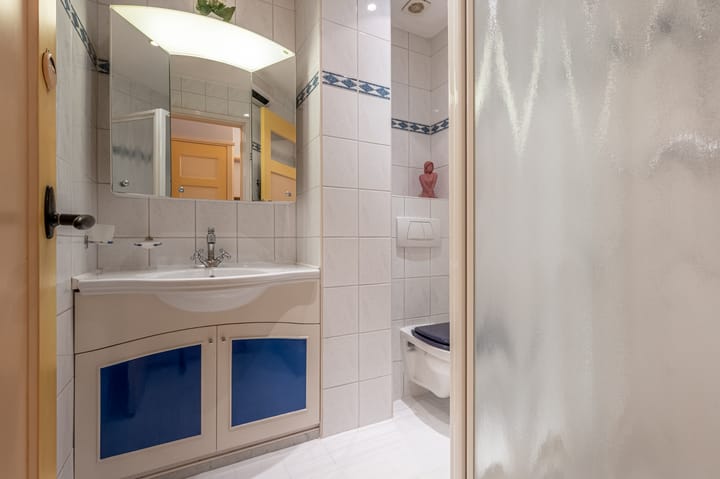 Foto 14 van Vredenoordlaan 54-A