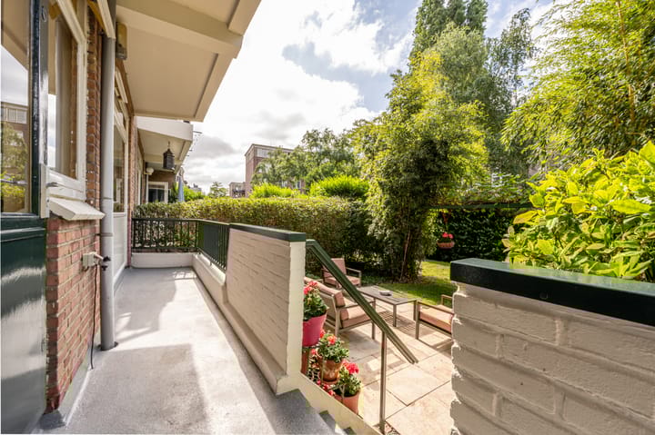 Foto 20 van Vredenoordlaan 54-A