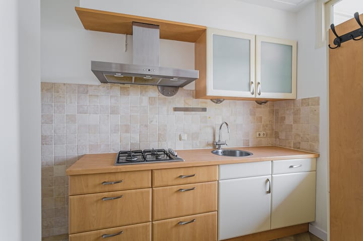 Foto 25 van Lange Heul 778