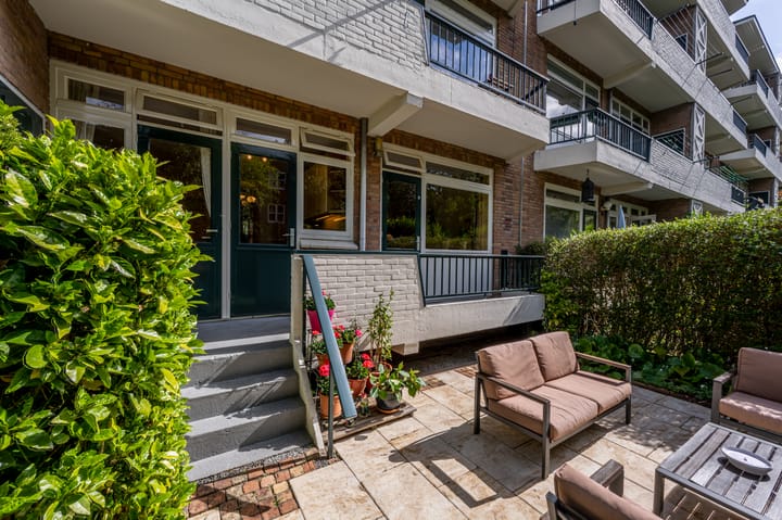 Foto 22 van Vredenoordlaan 54-A