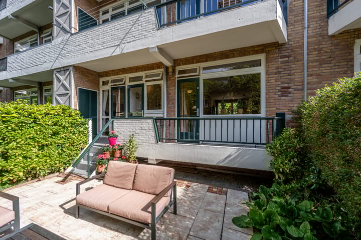 Foto 23 van Vredenoordlaan 54-A