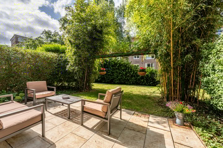 Foto 24 van Vredenoordlaan 54-A