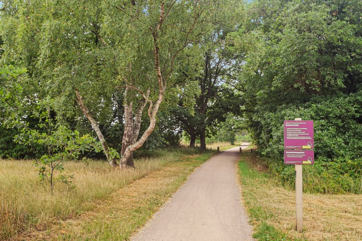 Foto 30 van Lange Heul 778