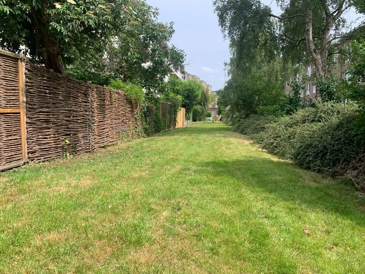 Foto 26 van Vredenoordlaan 54-A