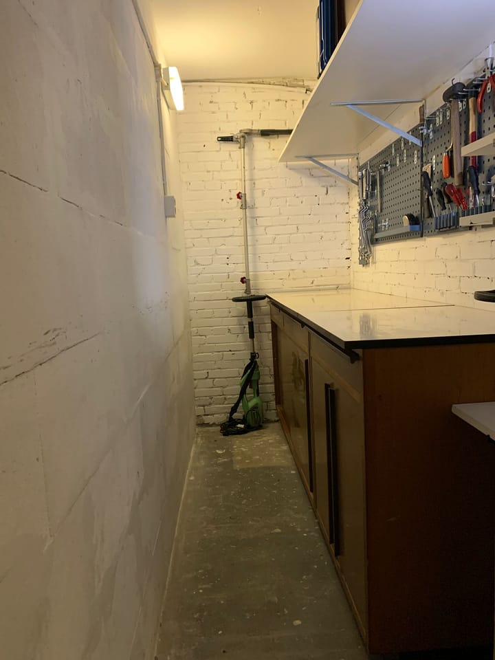 Foto 28 van Vredenoordlaan 54-A