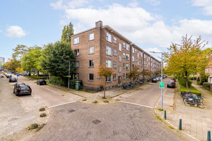 Foto 31 van Vredenoordlaan 54-A