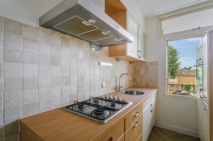 Foto 26 van Lange Heul 778